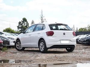 Nuova V.W Berlina a Benzina Modello 2024 Remodel PLUS 1.5T Automatica Edizione Tecnologica Colorata Guida a Sinistra Sedili in Pelle - Product Image 2