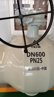 Válvula de Bola de Tubería de Acero al Carbono Soldada Completamente con Engranaje de Gusano para la Industria Química, Petrolera y de Gas Natural, Manual, OEM, API 6D, DN600
