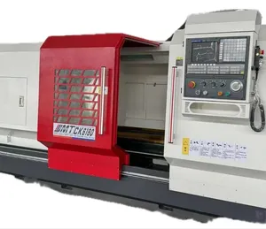 CK6180 Factory direct sales can be customized heavy horizontal machine tools