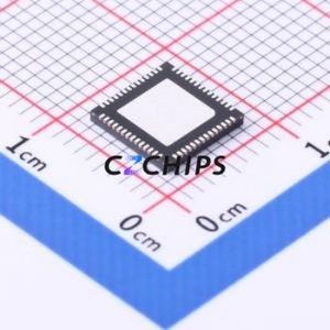 Émetteur-récepteur d'Ethernet de puce d'IC de circuit intégré de QFN-56-EP RTL8192ES-CG (7x7) tout neuf et original - Product Image 2