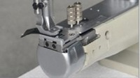 Simge.SI-335 Machine à coudre à bras cylindrique bon prix Machine à coudre pour sac