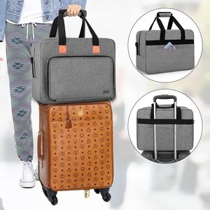 Échantillon gratuit 2025 Sac de transport populaire pour machine à coudre portable, étui de transport, sac de rangement pour machine à coudre - Product Image 3