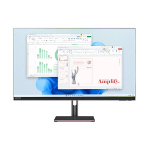 Lenovo 27-Inch Aio Máy Tính Để Bàn Máy Tính I5-12400 8GB RAM Máy Tính Monoblock PC Máy Tính Để Bàn Tất Cả Trong Một Với Wifi 6 - Product Image 2