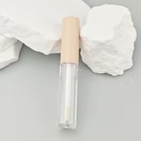 Nouveauté : Tubes de brillant à lèvres vides en plastique colorés de 6 ml – Emballages et contenants pour gloss à lèvres
