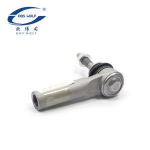 Joint à <span class=keywords><strong>rotule</strong></span> intérieur <span class=keywords><strong>de</strong></span> volant gauche droit automatique pour Tesla Model S 2012-2016 600707100B pièces <span class=keywords><strong>de</strong></span> véhicule <span class=keywords><strong>de</strong></span> biellette extérieure <span class=keywords><strong>de</strong></span> <span class=keywords><strong>direction</strong></span> - Product Image 2