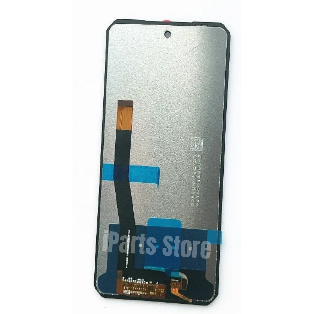 unihertz tank 2 pro touch screen