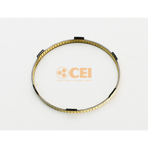 Anello sincronizzatore, adatto per cambio manuale DAF 119.153 Sincronizzazione - Product Image 1