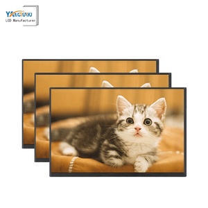 La Chine fabrique un panneau d'affichage <span class=keywords><strong>LCD</strong></span> TFT 1280x800 personnalisable avec écran EDP 30 broches 300 nits RGB 149PPI LED rétro-éclairage - Product Image 6