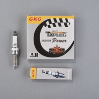 Bougies d'allumage de haute qualité 23753101 E4G163707110 pour les voitures JieTuo Suzuki Chery Kia Essential Auto Parts