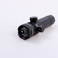 Vente directe d'usine, lampe torche à diode laser avec alignement réglable verticalement, portable, provenant de Chine, sans garantie
