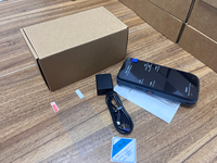 PDA 2026 con Android 12, Pantalla de 6'', 4G, IP67, Escáner de Códigos de Barras 1D/2D Intel, Tablet PC Resistente, Sistema de Gestión de Inventario