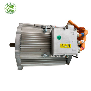 SHINEGLE High Speed Torque EV Drive System 15KW AC Motor Controller for <strong>Electric</strong> Vehicle <strong>Conversion</strong> <strong>Kit</strong> for <strong>VW</strong> <strong>Beetle</strong> Buggy - Product Image 2