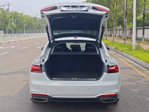 <span class=keywords><strong>Audi</strong></span> <span class=keywords><strong>A5</strong></span> 2021 Importado, <span class=keywords><strong>A5</strong></span> <span class=keywords><strong>Sportback</strong></span> <span class=keywords><strong>40</strong></span> <span class=keywords><strong>TFSI</strong></span> Euro VI, Volante a la Izquierda, Cuero, R18, Edición Dinámica de Moda - Product Image 3