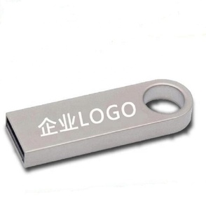 Logotipo personalizado de metal usb flash drive de alta calidad mini de unidad usb pulgar/2,0/<span class=keywords><strong>3</strong></span>,0 en stock - Product Image 1