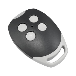 Para <span class=keywords><strong>Ditec</strong></span> Entrematic <span class=keywords><strong>Zen</strong></span> control remoto compatible con 4 botones - Product Image 5
