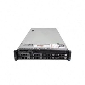 Servidor Empresarial R720 2U Usado, CPU para Rack con Procesador Intel Xeon E5-2600, 32GB de Memoria DDR3, 3 Años de Garantía, en Stock - Product Image 1