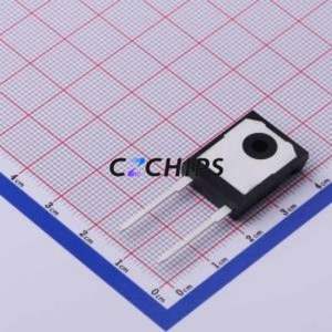 Diodo DH40-18A TO-247-2 Nuevo y Original, Diodo de Recuperación Rápida/Alta Eficiencia, Venta al por Mayor de Componentes Electrónicos, Chips y Servicio BOM - Product Image 2