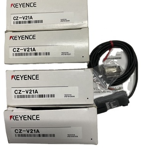 ใหม่ 100% CZ-V21A + CZ-H72 เซ็นเซอร์ดิจิตอล RGB แบบ NPN ซีรีส์ CZ-V20 - Product Image 5