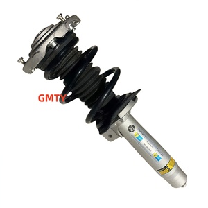 Ensemble d'amortisseurs avant et arrière complets sans EDC 33522284789 3352284916 pour BMW M3 F80 - Product Image 1