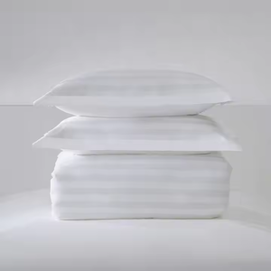 Комплект постельного белья в полоску, 1 см/3 см - Product Image 6