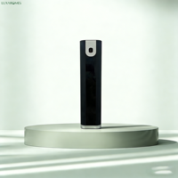 Diffuseur d'arômes électrique commercial, diffuseur de parfum pour la maison, diffuseur d'arômes électrique commercial sur pied