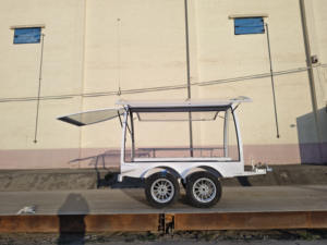 Hot-<b>sale</b> Electric Funeral Coffin Car Popular Vehicle Electric <b>Hearse</b> <b>Hearse</b> White Chariot Horse-drawn <b>Hearse</b> - Product Image 4