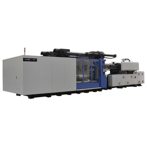 سعر ماكينة قولبة حقن الباليت البلاستيكية GF2300LB آلة حقن بلاستيك 2300 طن - Product Image 3