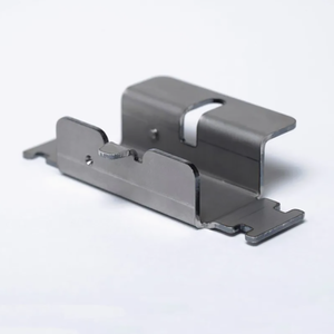 Service de fabrication sur mesure de boîtiers en tôle d'acier inoxydable, découpe laser, pliage, pour équipements électroniques OEM ODM - Product Image 6