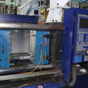 High Precision Custom Injection Mold Rapid Prototype for ODM/OEM <b>Plastic</b> Conical <b>Rod</b> Design High Quality Moulds 0.01mm - Product Image 4