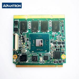 ADLINK 51-76003-0A20 Placa base industrial de la CPU Módulo DE LA CPU de la placa madre original de un año de garantía - Product Image 2