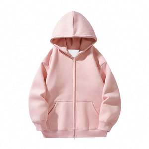 Pull respirant hauts Logo imprimé sweats à capuche décontractés haute qualité coton lourd pull à capuche femmes sweats à capuche - Product Image 3