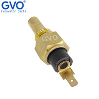 Capteur de température d'eau GVO pour excavatrices John Deere 1854, 2054, 2104, 6100, 6105M, 6110E, 6110J, 6110L - Référence AL178071