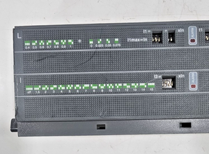 Sace Pr121 /<span class=keywords><strong>p</strong></span> 2500a Pemutus Sirkuit Daya Unit Baru Asli Siap Gudang Otomasi Industri Pemrograman PLC - Product Image 2