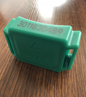 Podomètre pour vache de haute qualité, nouveau modèle
