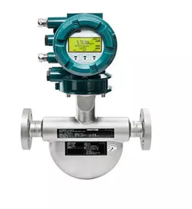 <span class=keywords><strong>Yokogawa</strong></span> Op Maat Gemaakt Roestvrijstalen Coriolis Massastroommeter Rotamas Totaal Inzicht Vortex Olie-En Gasstroommeter - Product Image 4