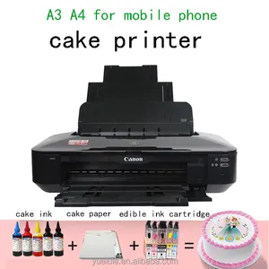 A3 IX6780 digital edible printer Wholesale