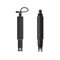 Capteur de pH numérique industriel RS485 0-14pH, analyseur de qualité de l'eau en ligne pour piscine, sortie 4-20mA