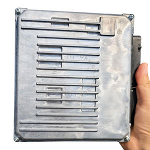 ショベルエンジンコントローラECU 61008153 898308-3200エンジンコントロールユニットSany SY155 SY200に最適 - Product Image 2