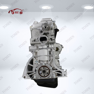 Vendita Del motore parti G16B G16A blocco motore CylinderBlock corto ASSY con olio Pan per <span class=keywords><strong>Suzuk</strong></span>-i Swift <span class=keywords><strong>Vitara</strong></span> Baleno Sidekick - Product Image 6
