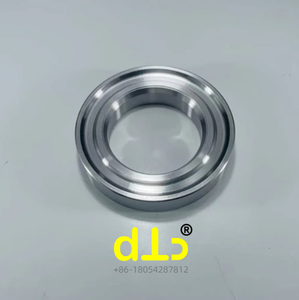 Retén de aceite de cubo de rueda de acero de alta calidad para camiones HOWO de servicio pesado W2401024F01D para maquinaria de construcción - Product Image 3