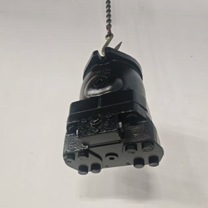 Composants hydrauliques pour équipements miniers M11G3N1D02 M11G2N1D02 Moteur hydraulique à déplacement fixe - Product Image 5