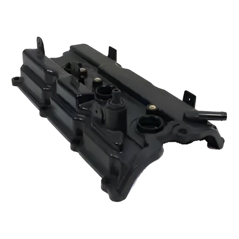 13264-9Y400 13264-8J102 13264-7Y000 Left Cylinder Head Valve