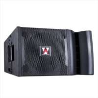 Haute qualité VRX-932 unique 12 pouces passif 2 voies line array vide haut-parleur armoire professionnel scène Performance haut-parleur boîte