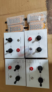 自動消防モニターを使用したトラック - Product Image 4