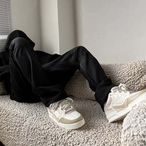 <span class=keywords><strong>2025</strong></span> Nuove Sneakers da Uomo di Alta Qualità all'Ingrosso, Scarpe Sportive di Design alla Moda per Skateboard e Tempo Libero - Product Image 4