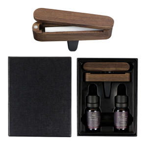 Nuovo Diffusore Personalizzato 2027 per <span class=keywords><strong>Auto</strong></span>, Deodorante Aromaterapico <span class=keywords><strong>con</strong></span> Clip per Bocchette e <span class=keywords><strong>Logo</strong></span> - Product Image 1