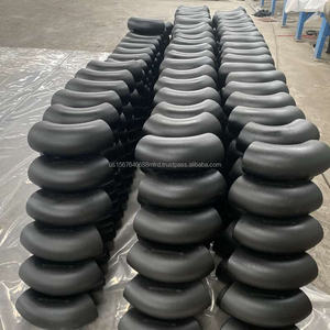 Conexiones de Acero al Carbono Galvanizadas/Pintadas A234 WPB, Reductoras, Fabricadas por Fabricantes de Productos Resistentes a la Corrosión - Product Image 3