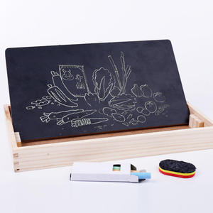 Boîte d'Apprentissage Cognitive <span class=keywords><strong>Montessori</strong></span> en Bois pour Enfants: Jeu de <span class=keywords><strong>Calcul</strong></span> Mathématique Multi-Horloge pour l'Éducation Précoce - Product Image 5