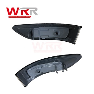 1698200521 A1698200521 Clignotant de rétroviseur pour Mercedes-Benz W169 W245 A160 B200, côté gauche, pièce de rechange - Product Image 4