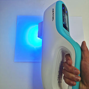 Dispositivo di Fototerapia Laser Excimer 308nm ad Alta Precisione per Uso Domestico, Trattamento di Vitiligine, Psoriasi e <span class=keywords><strong>Malattie</strong></span> della Pelle - Product Image 5